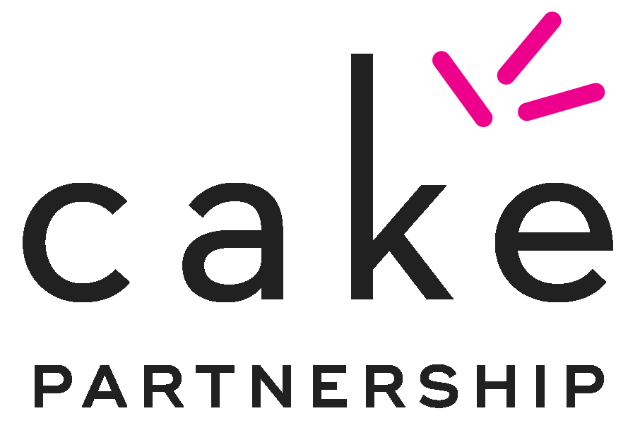 Cake Partnership Logo Cake Partnership Logo