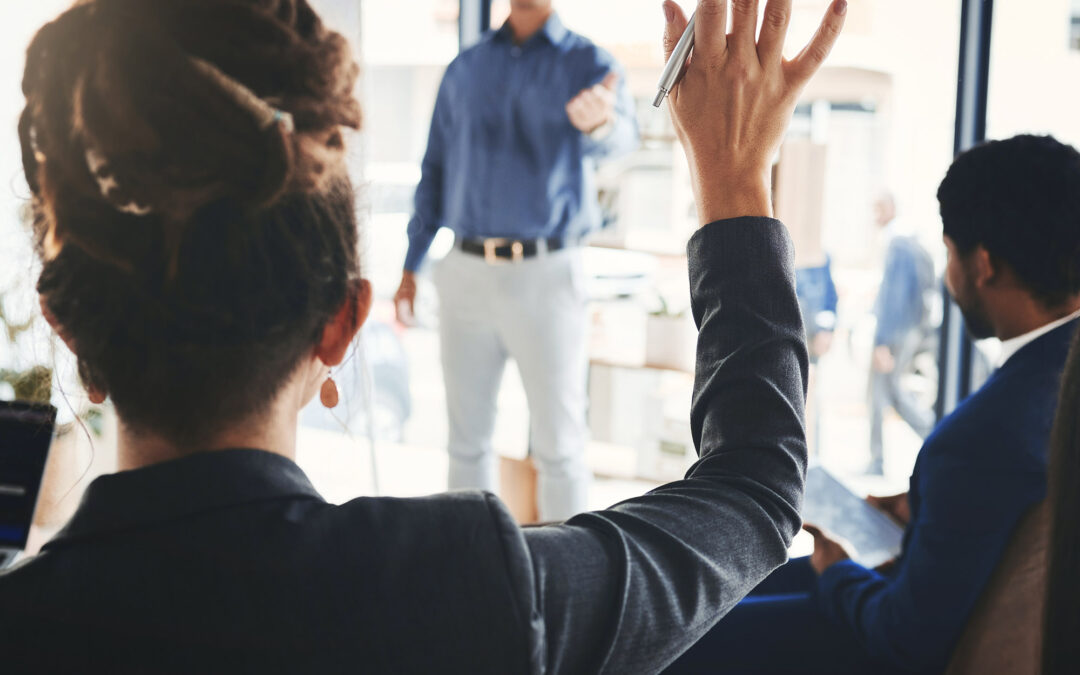 When Business IS Personal