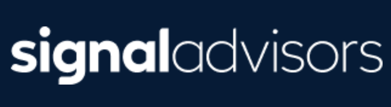 Signal Advisors Logo