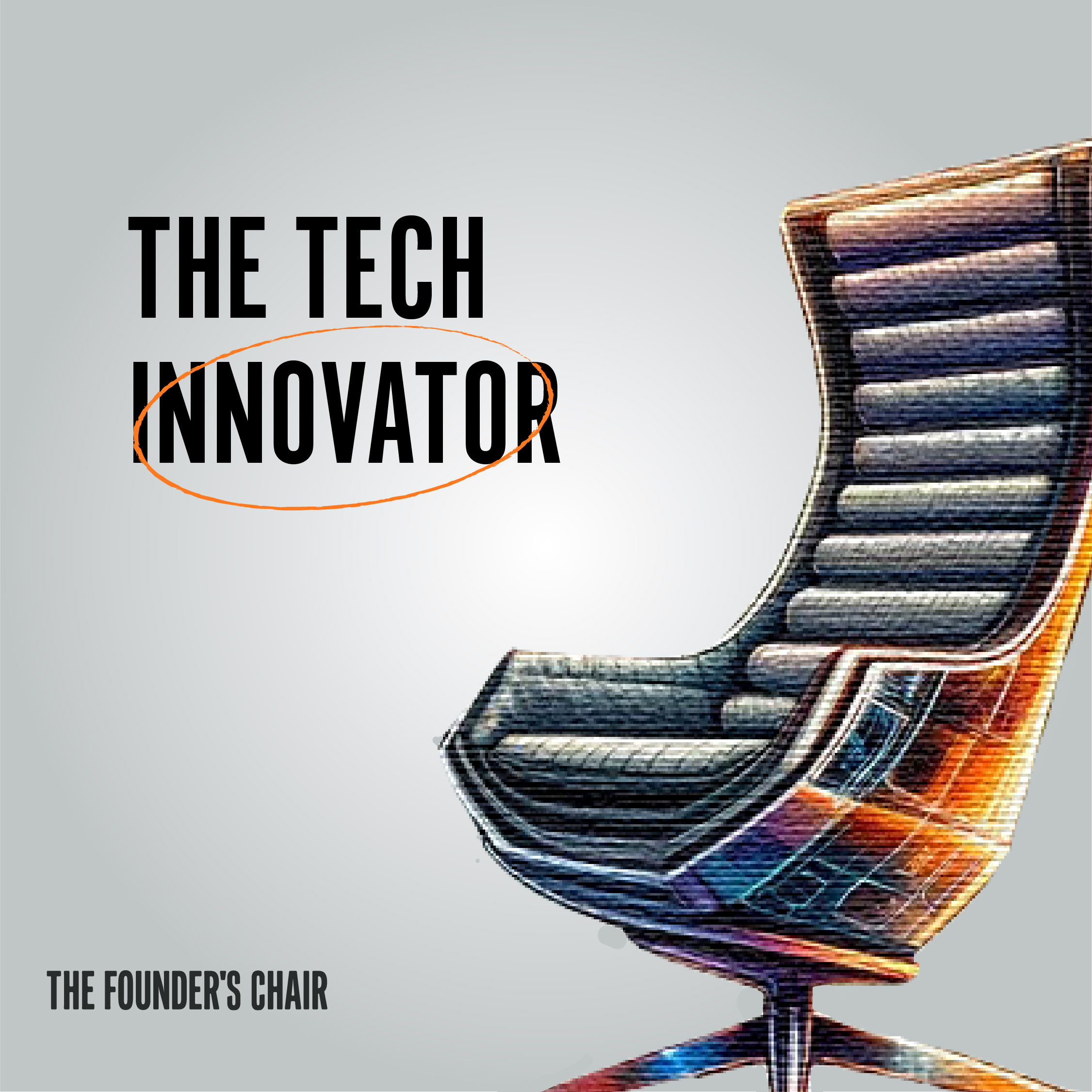 The Tech Innovator Chair