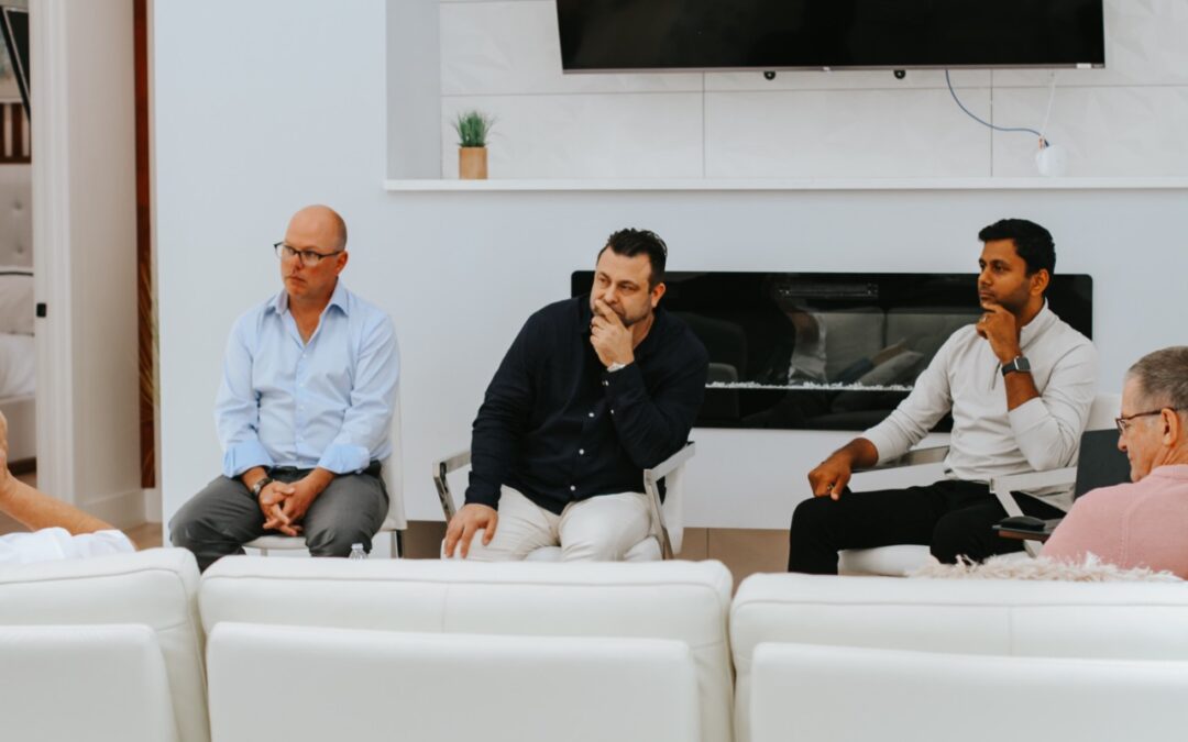 Our Funders for Dallas