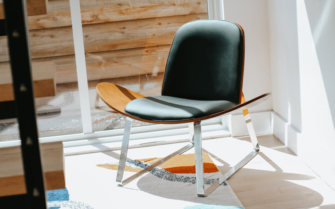 Real Innovation and The Admin Effect Receive Investment Through The Founder’s Chair