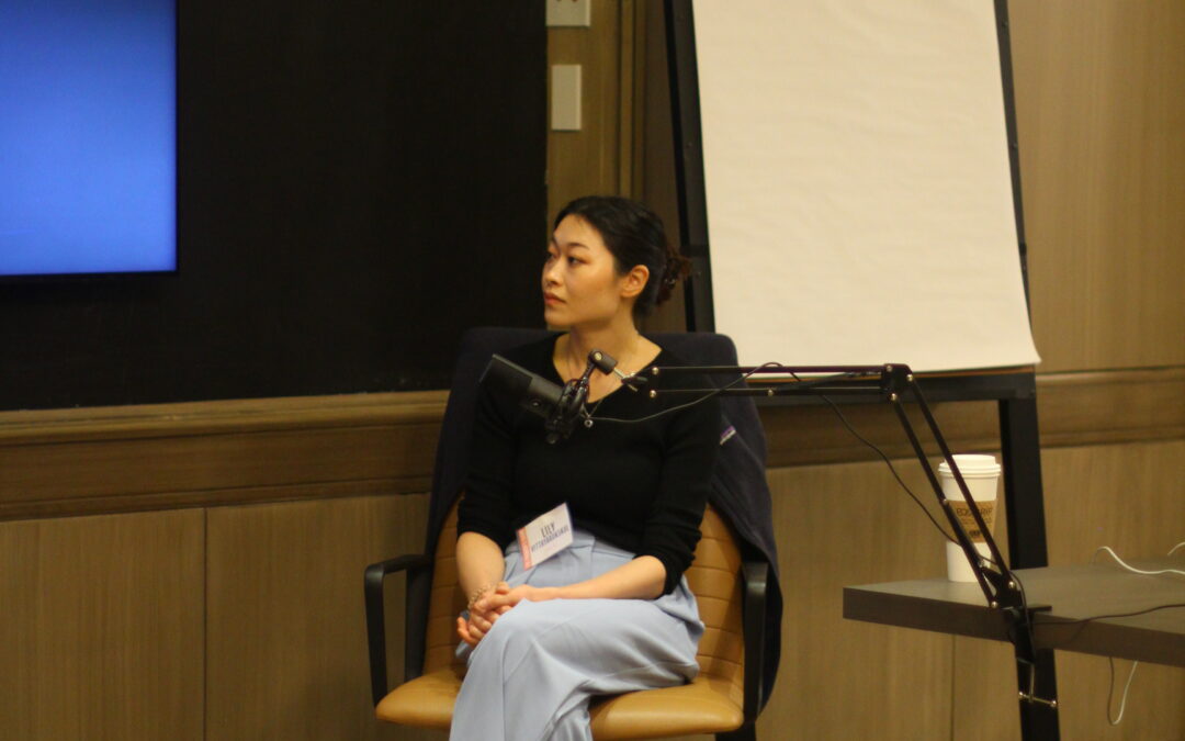 Waterlily’s Success Highlights the Power of The Founder’s Chair Network