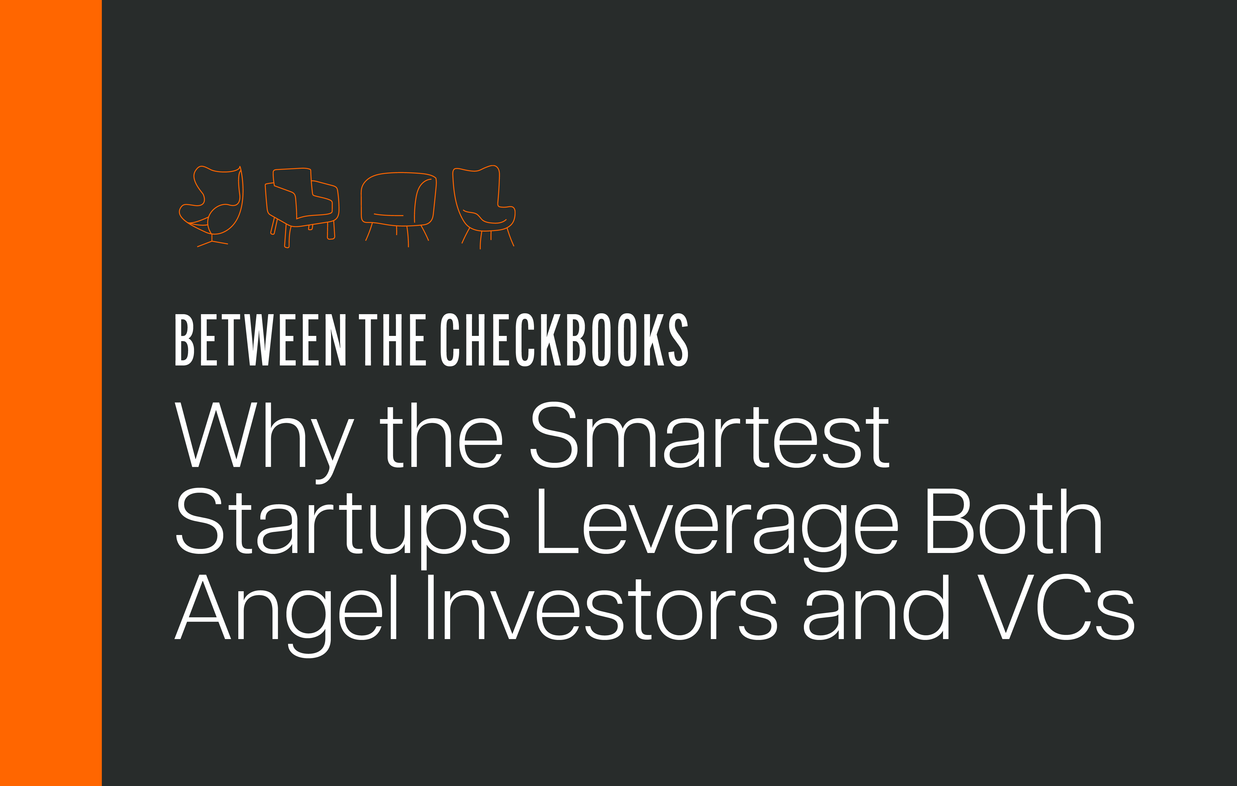 Between The Checkbooks