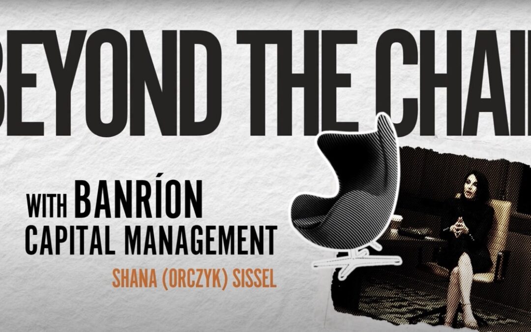 Beyond the Chair: Banríon Capital Management