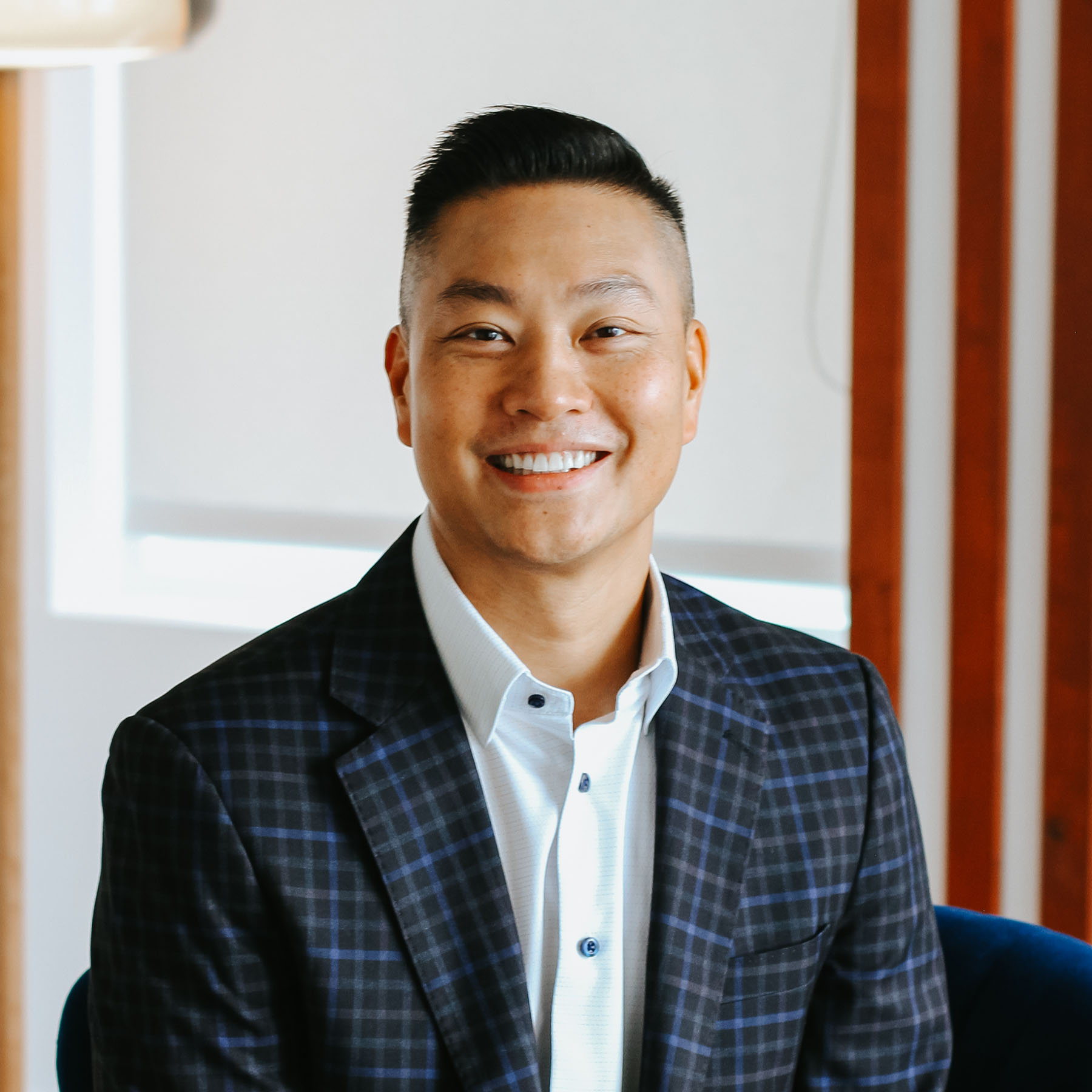 James Wong