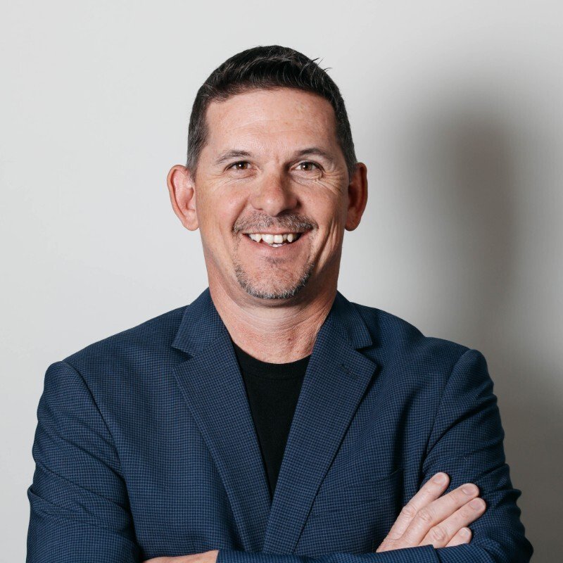 Jason T Andrew