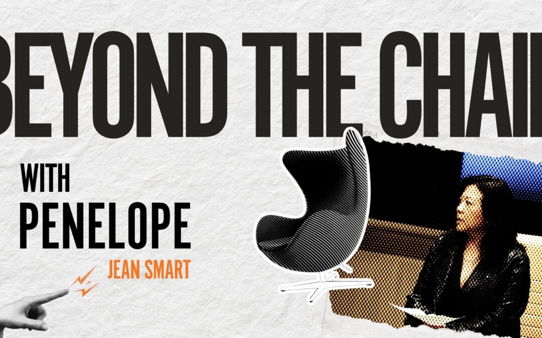 Beyond the Chair: Penelope