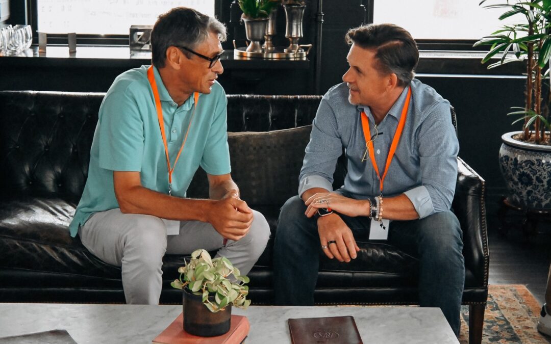 Traditional VC in Insurance and WealthTech