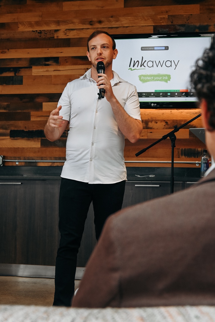 Inkaway