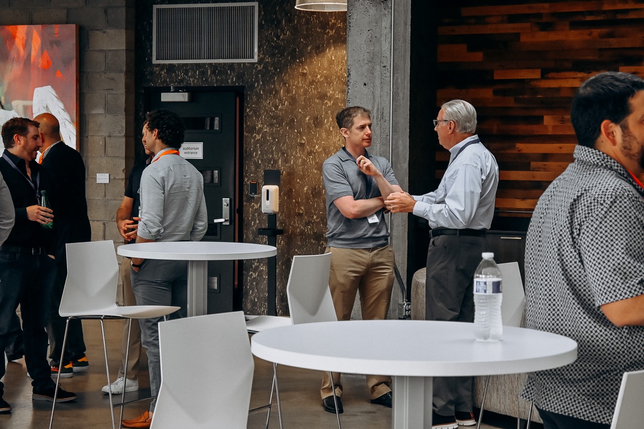 Networking The Madison