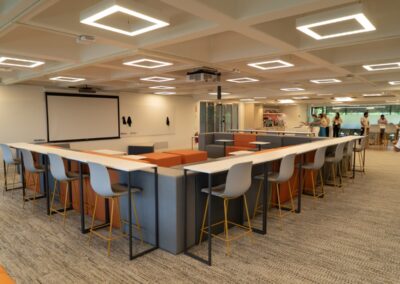 Zinnia Office Space