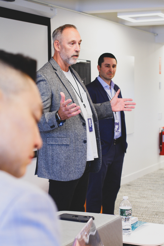 Kadance Presentation