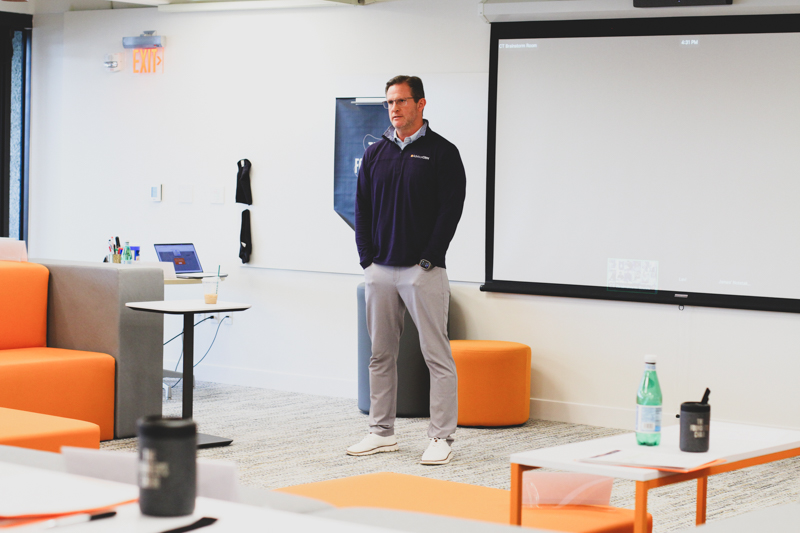 AdvisorCRM Launches Trove