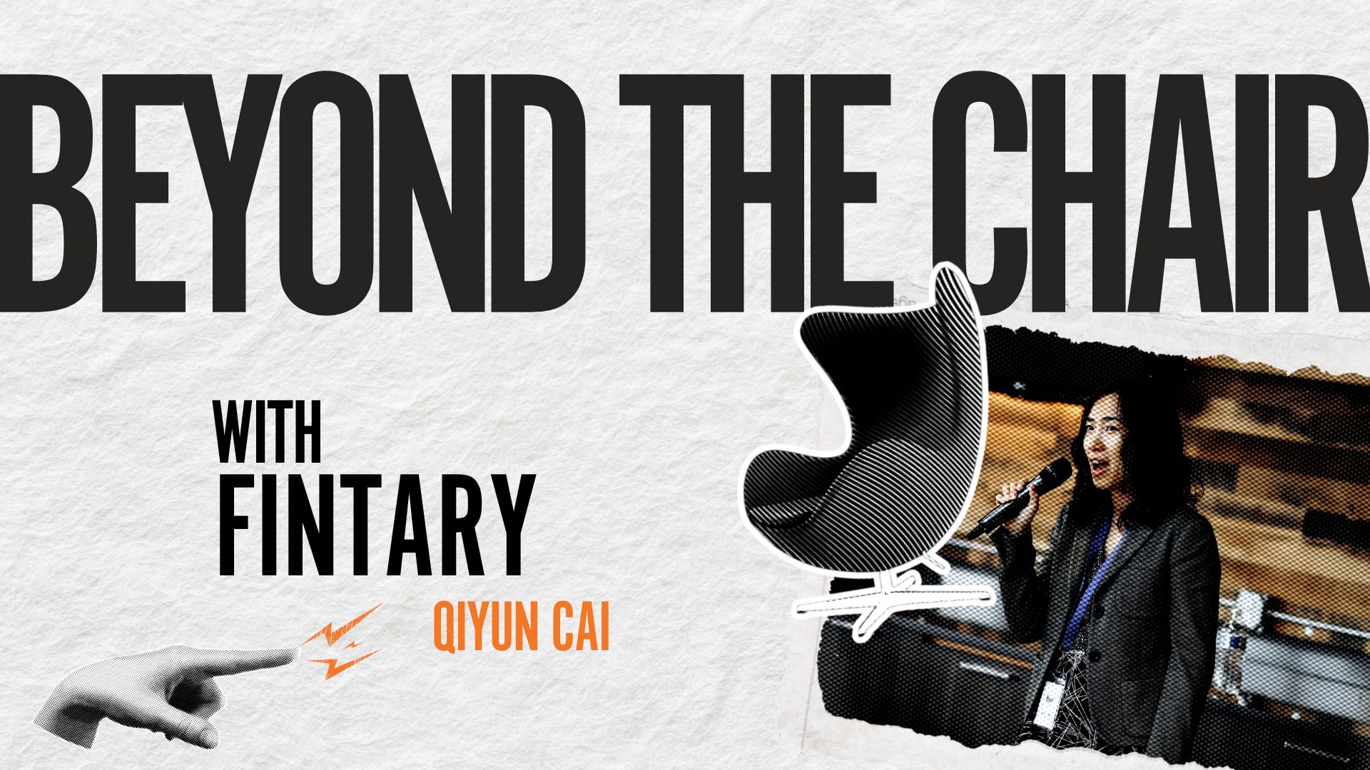 Beyond The Chair Fintary
