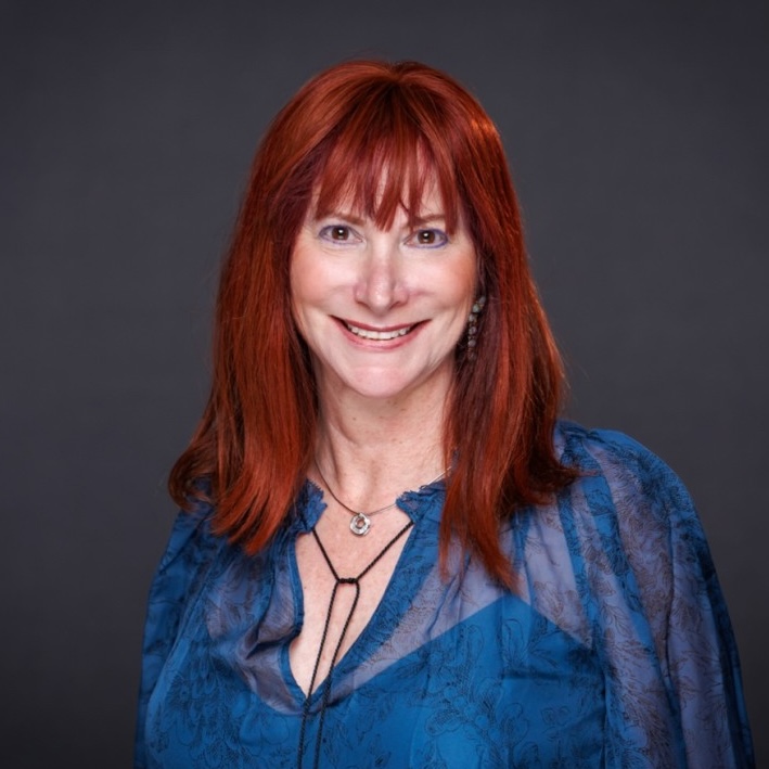 Diana Greenberg