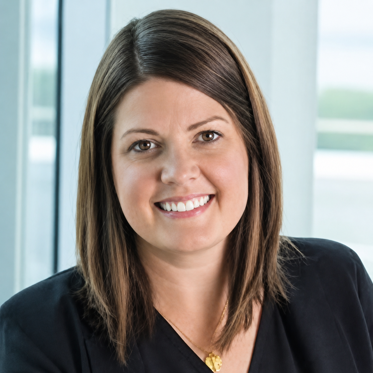 Brittany Clements Headshot