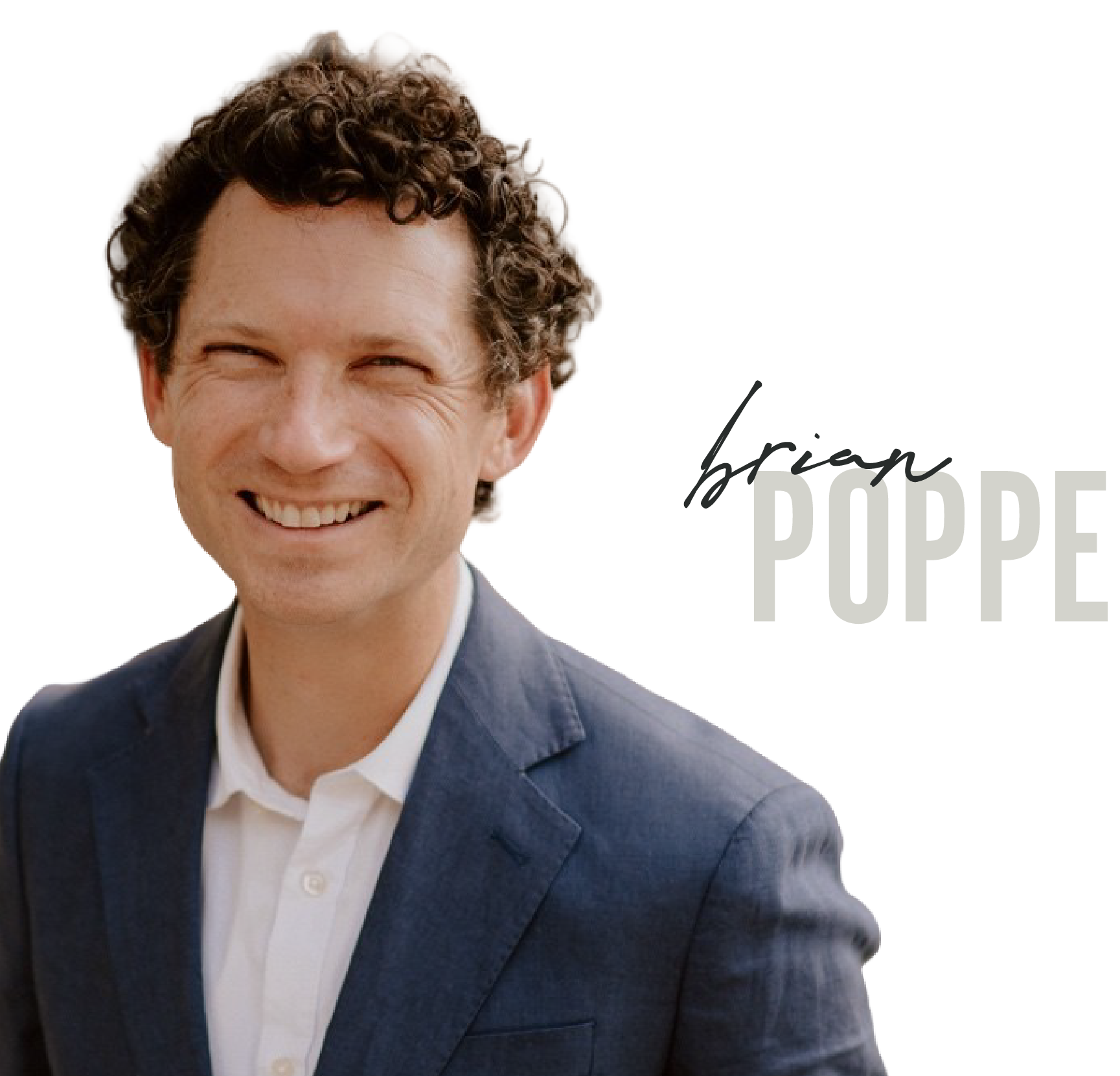 Brian Poppe