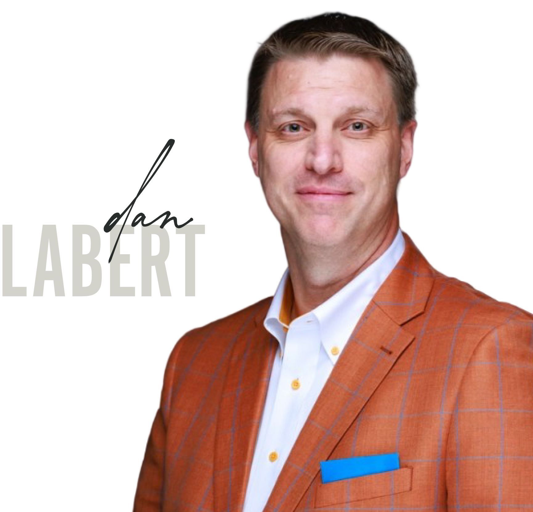 Dan Labert