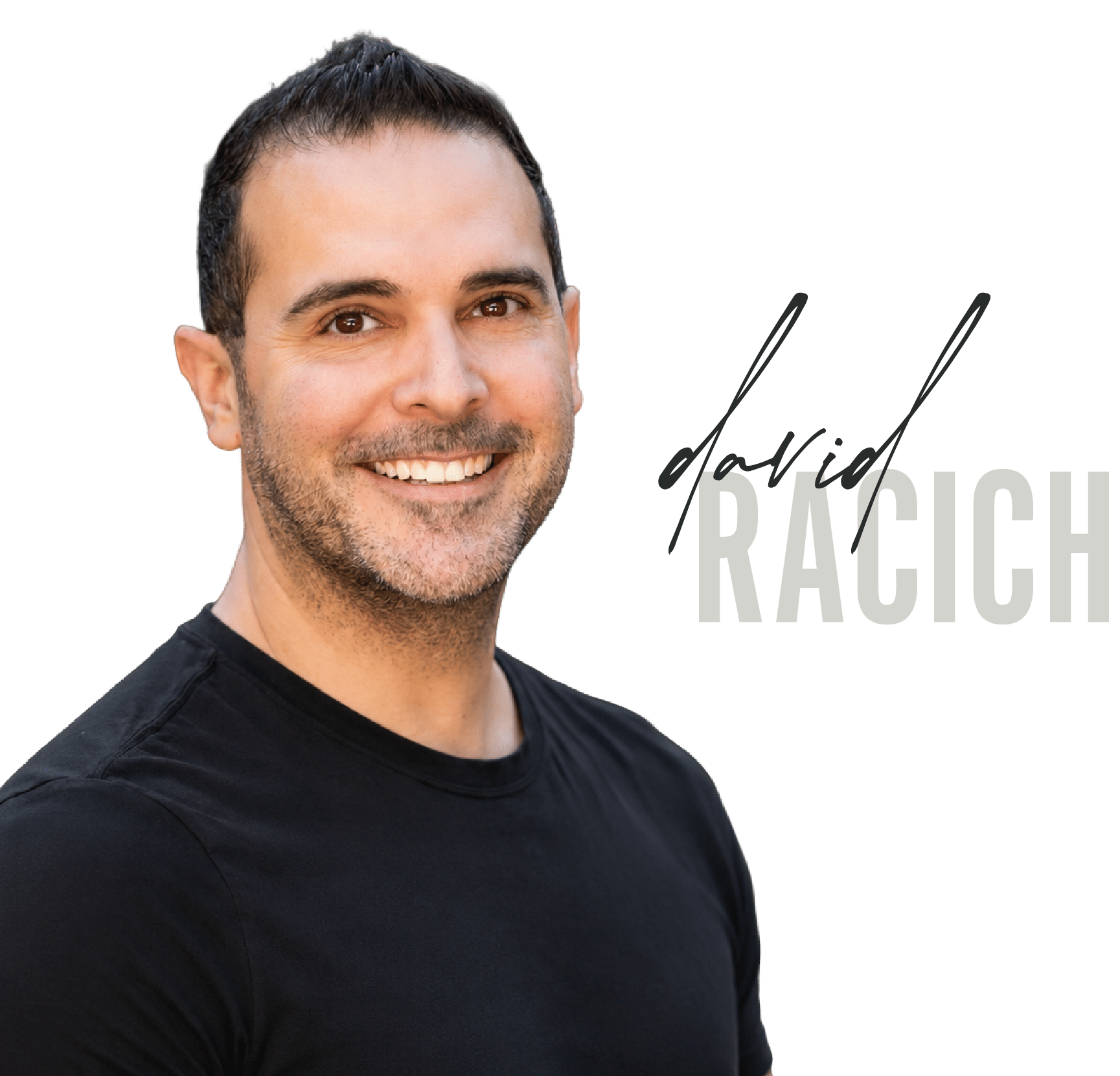 David Racich