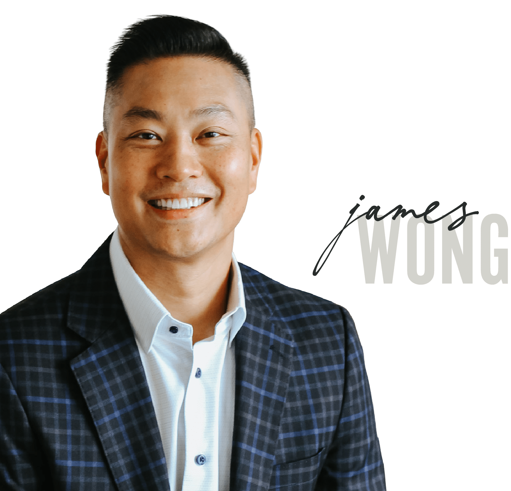 James Wong