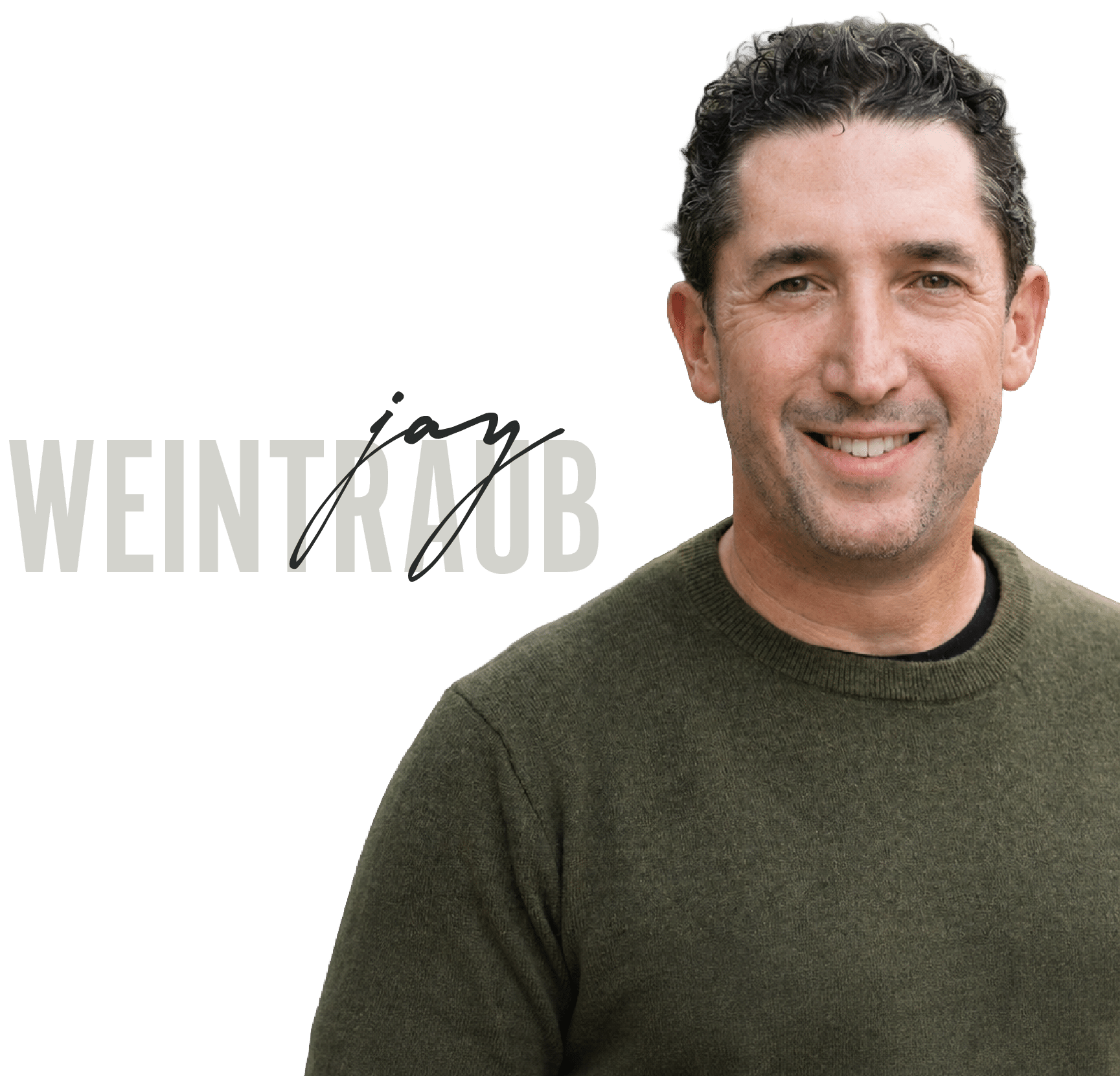 Jay Weintraub