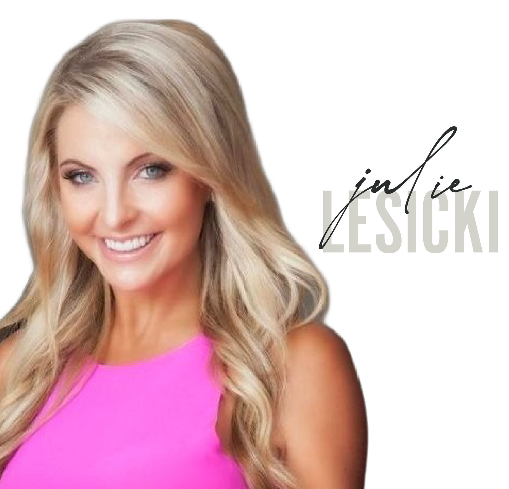 Julie Lesicki