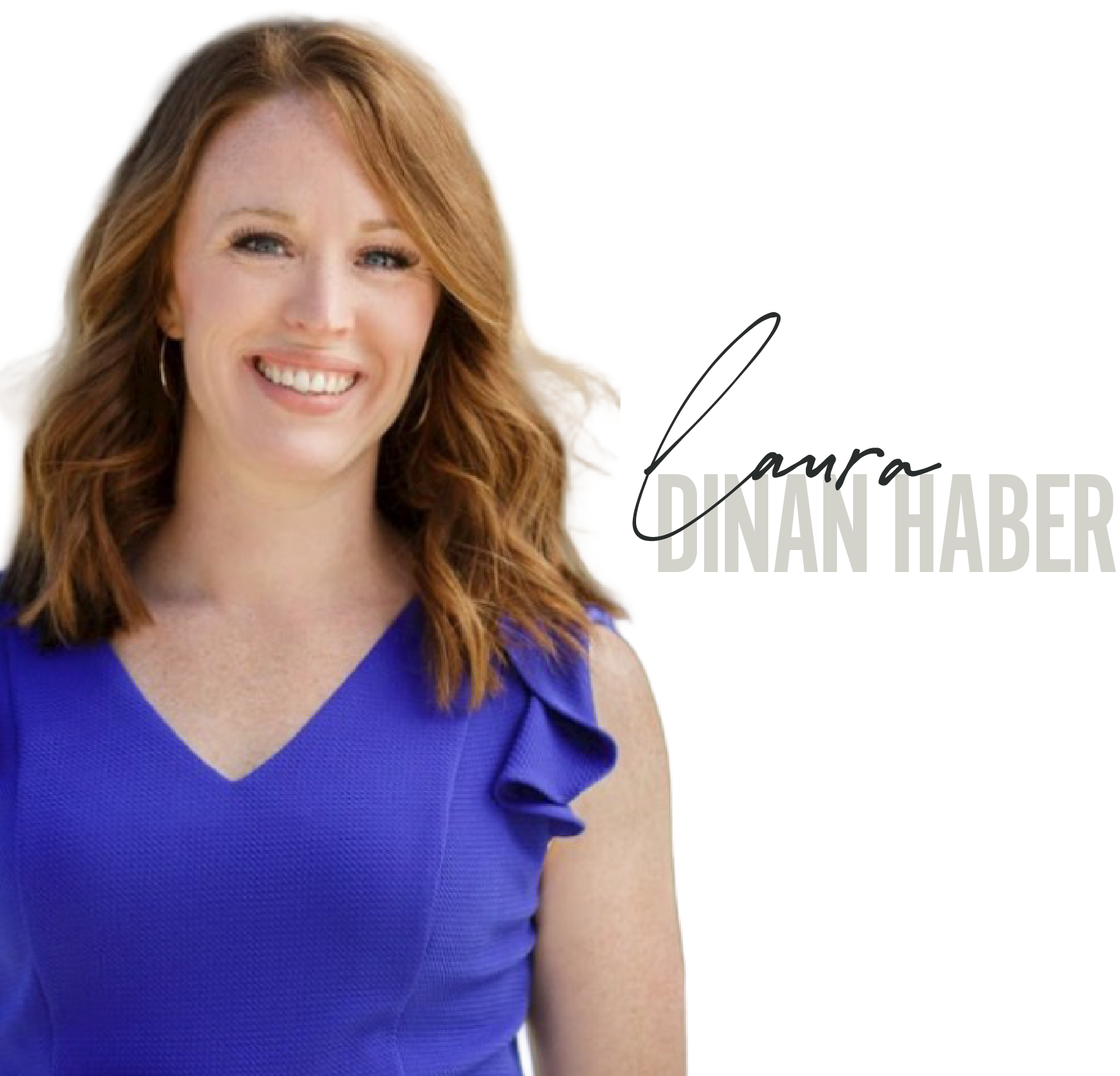 Laura Dinan Haber