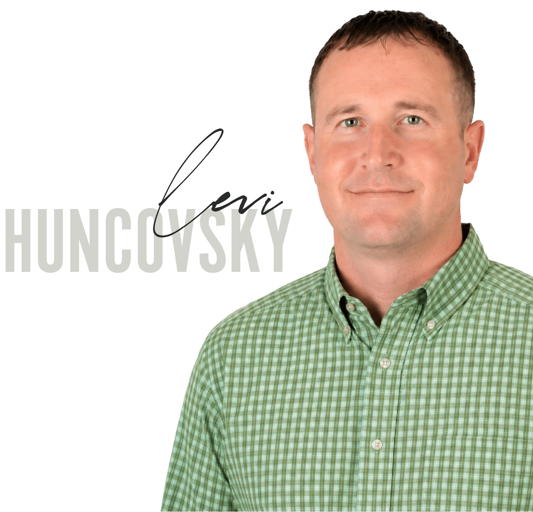 Levi Huncovsky