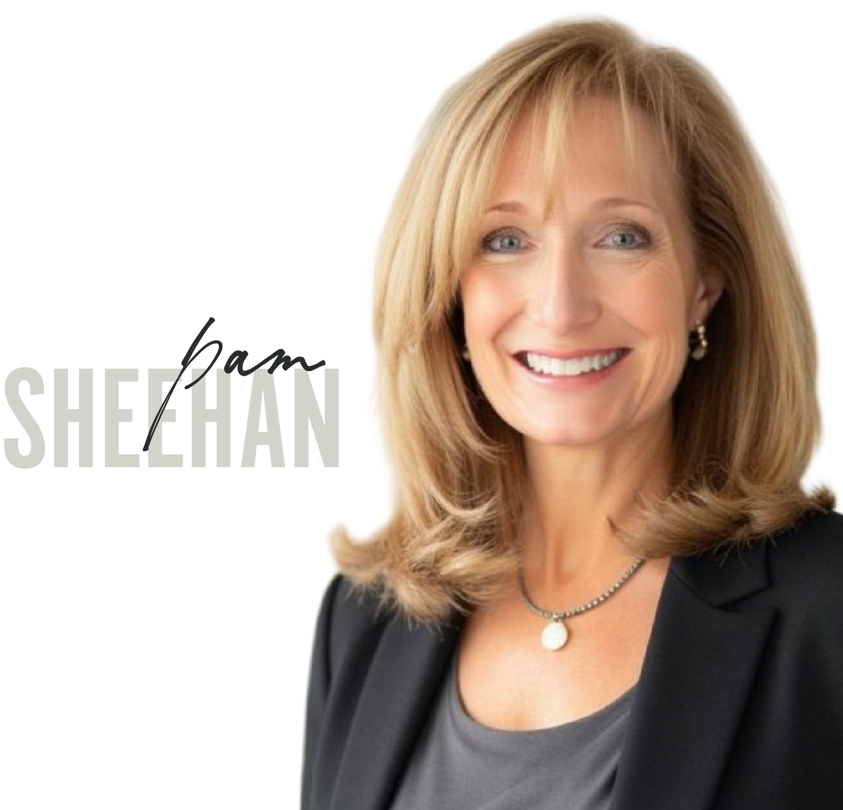 Pam Sheehan