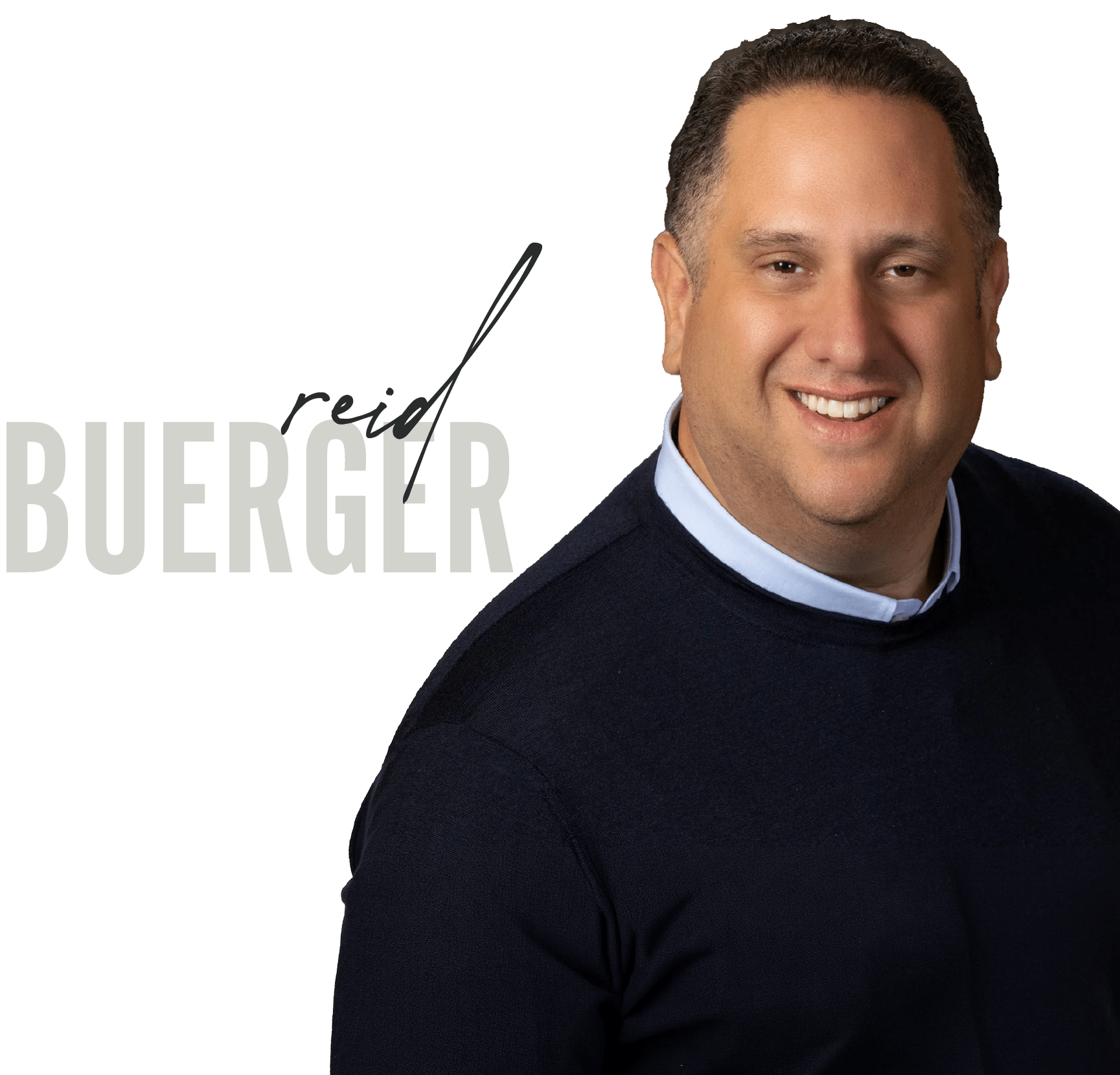 Reid Buerger
