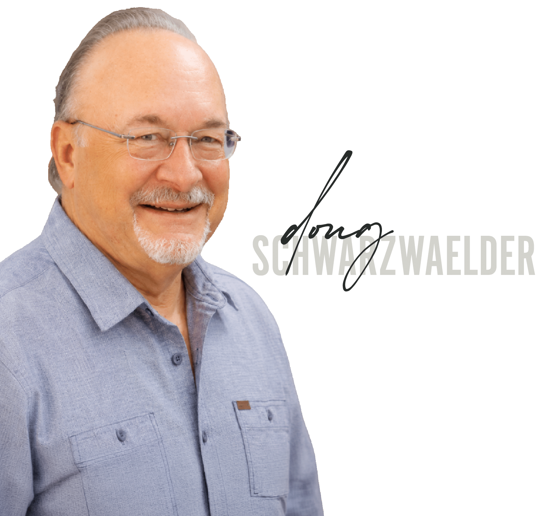 Doug Schwarzwaelder