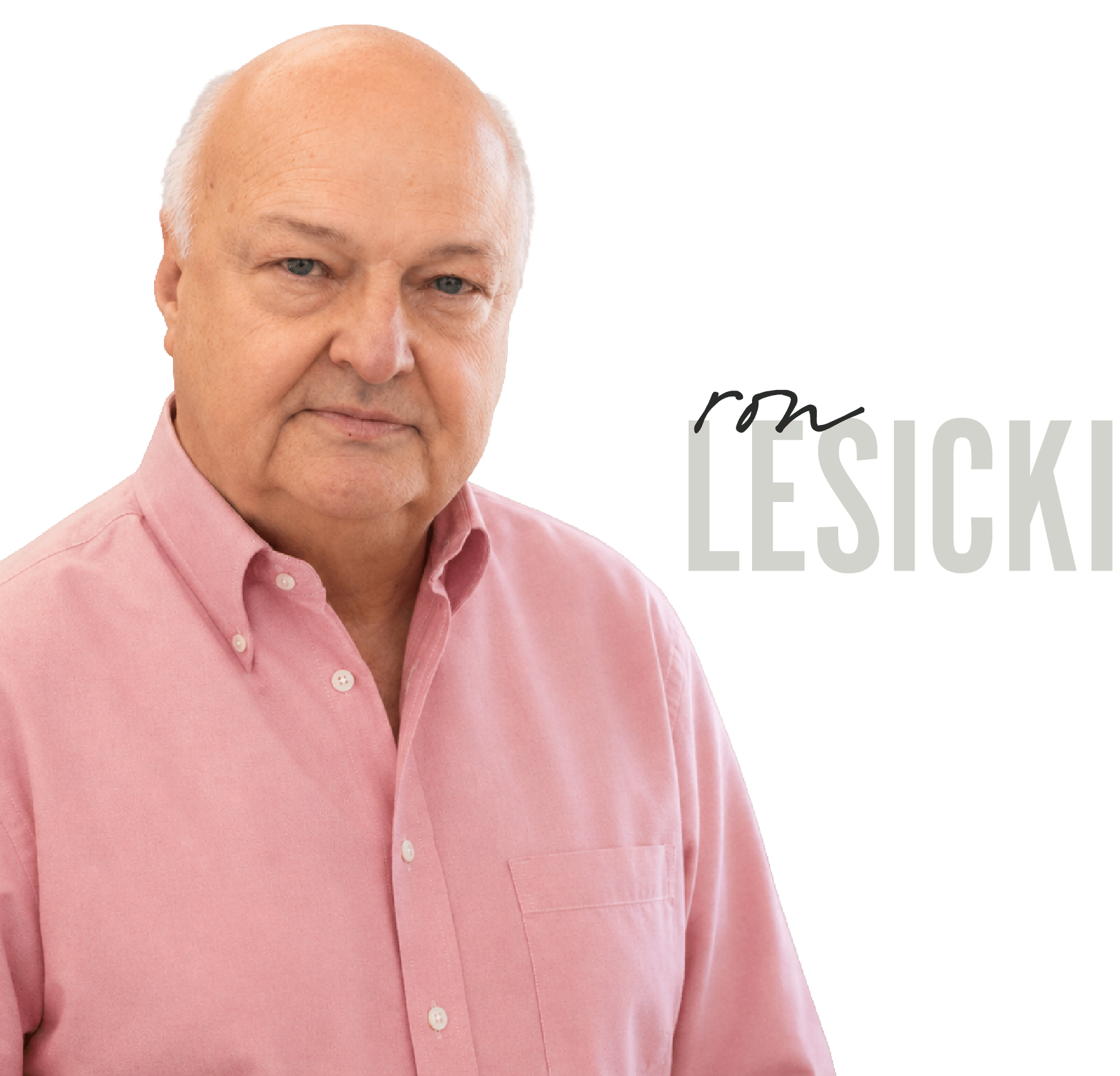 Ron Lesicki