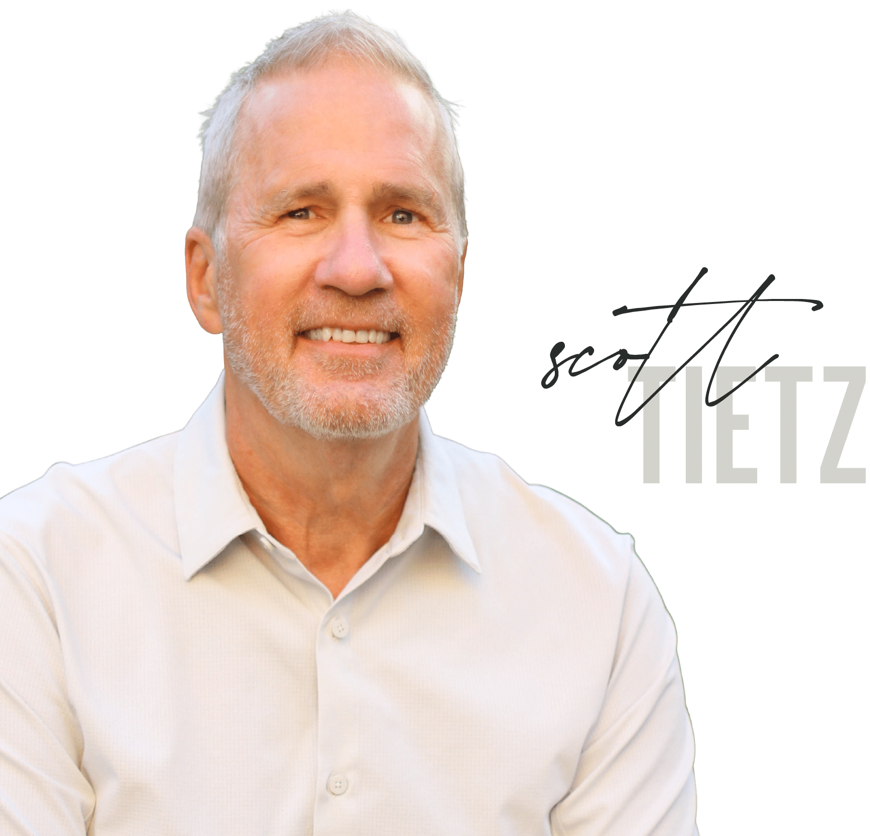 Scott Tietz