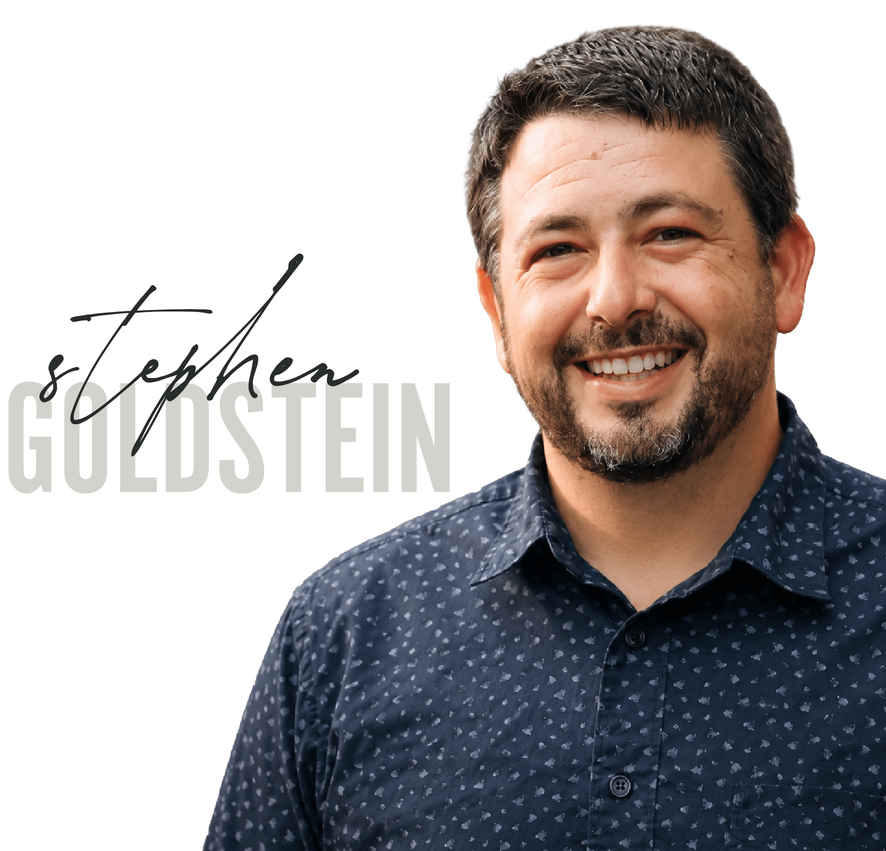 Stephen Goldstein