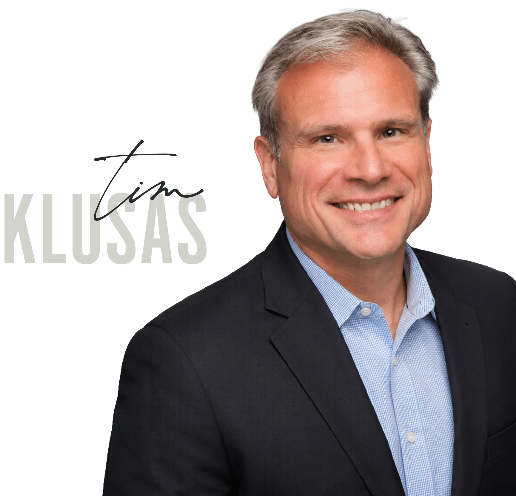 Tim Klusas