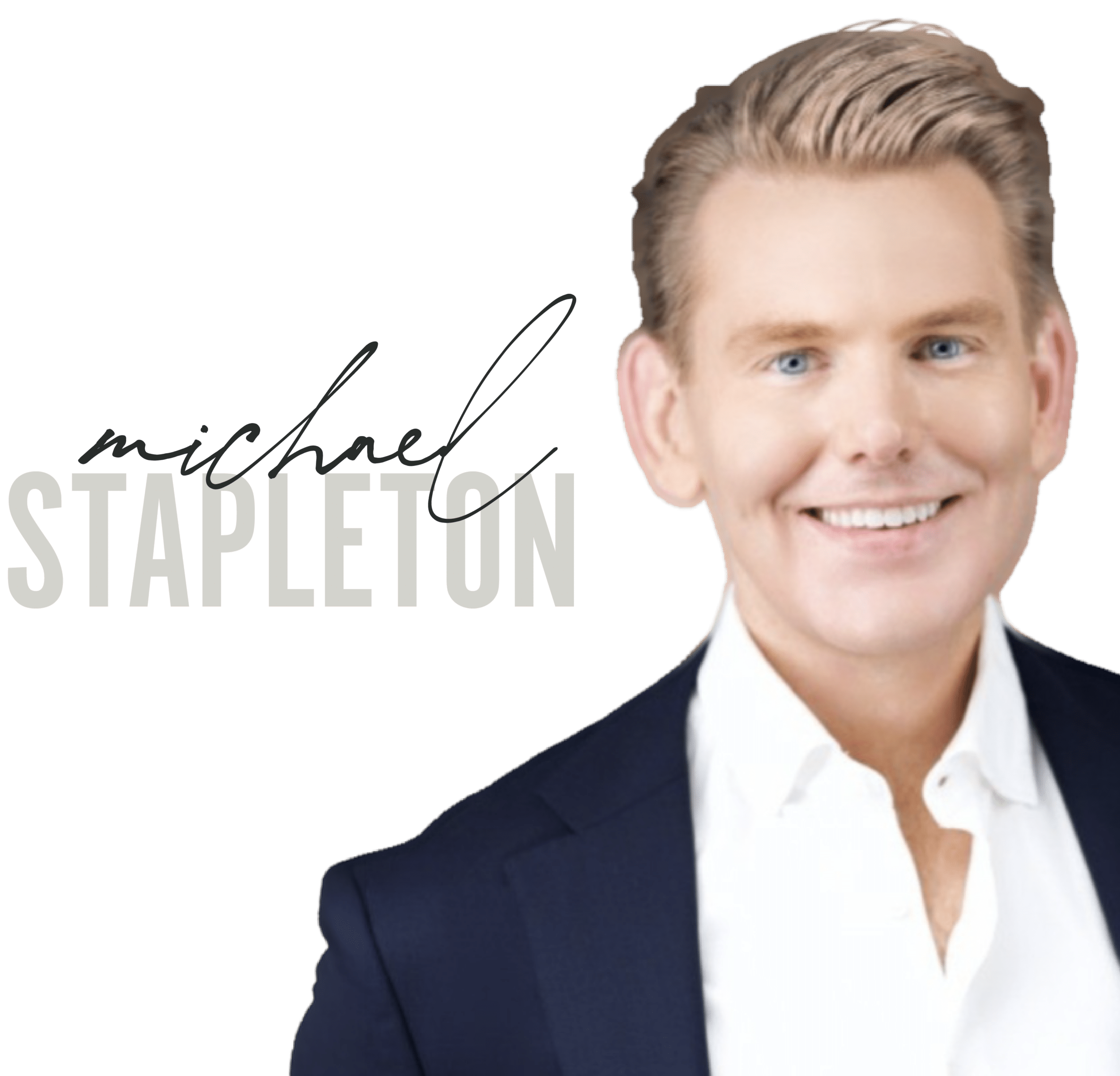 Michael Stapleton