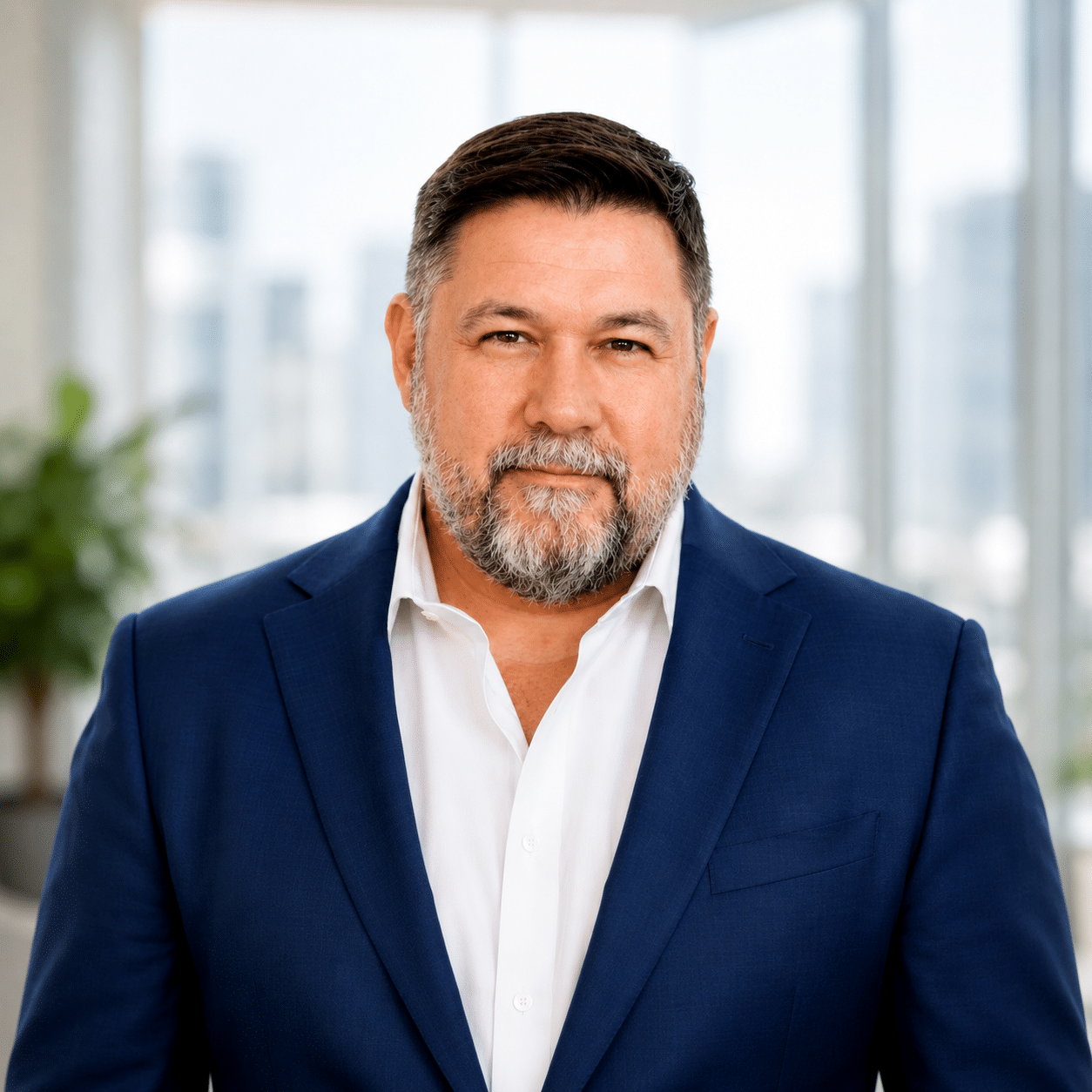 Joe Ramos