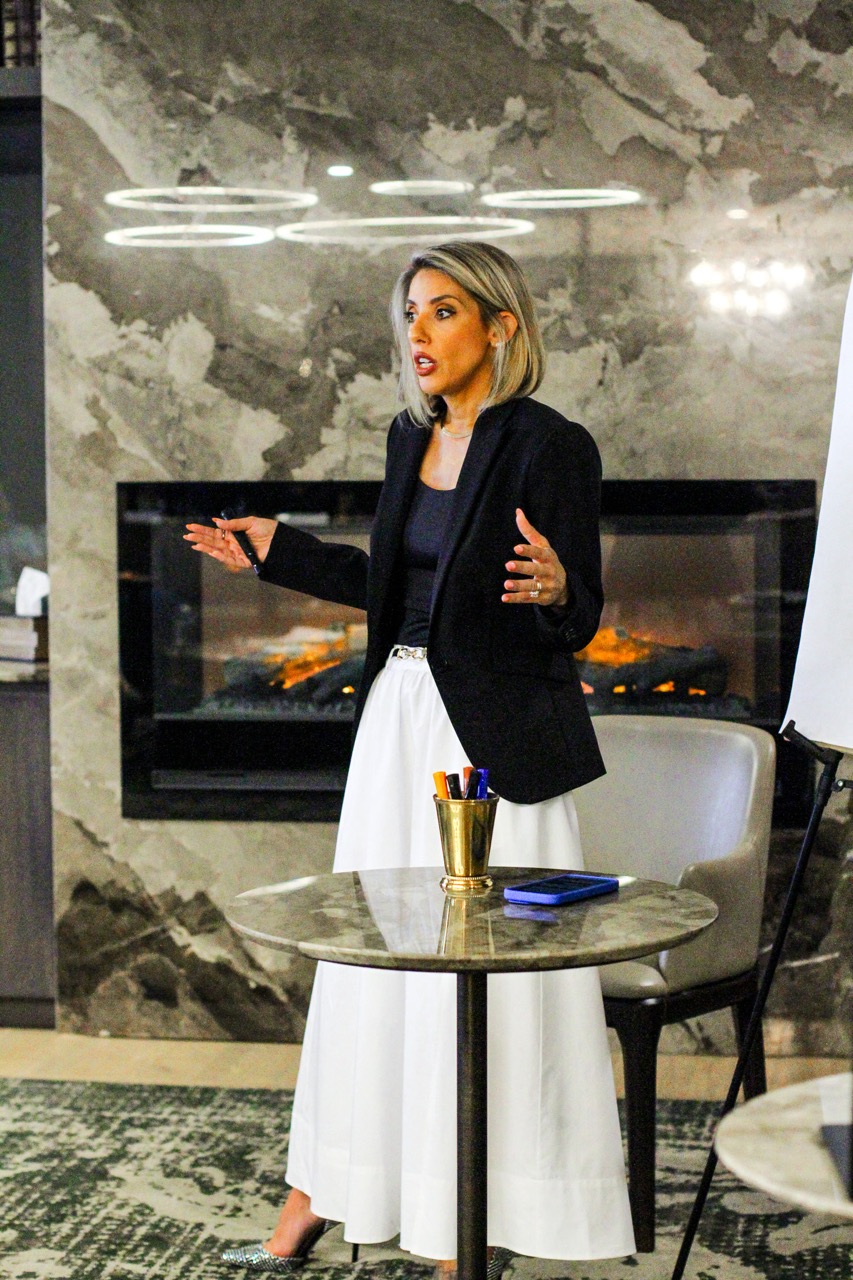 Pulse Point Presentation